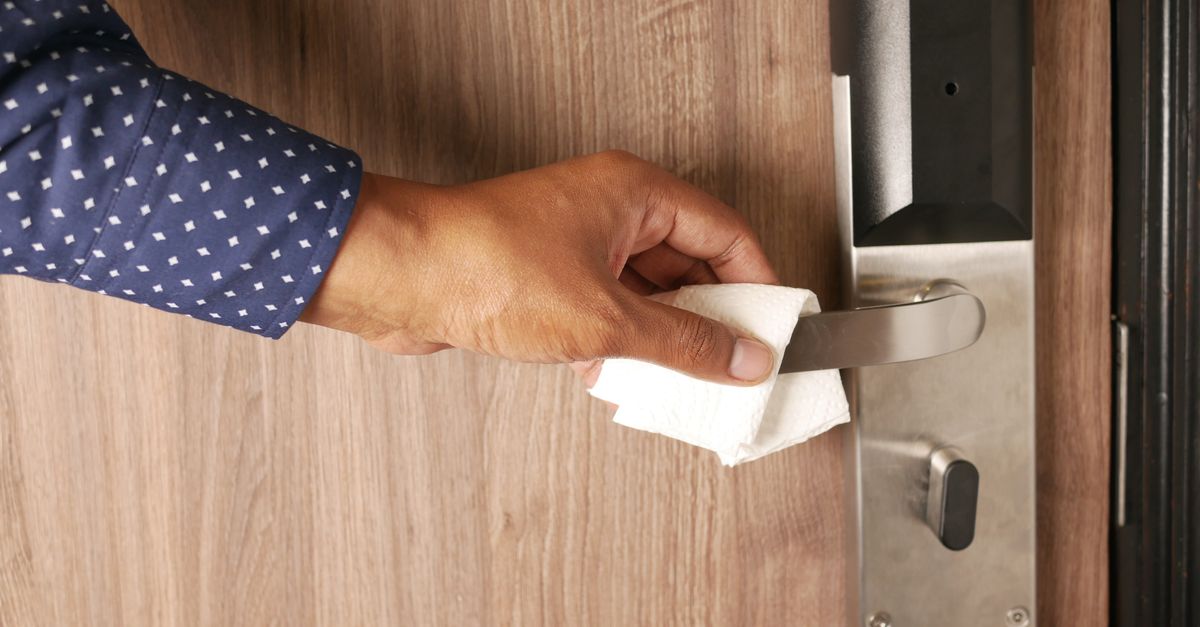 Choosing a Door Knob Lock That Actually Holds Up in Queens — Roy Locksmiths