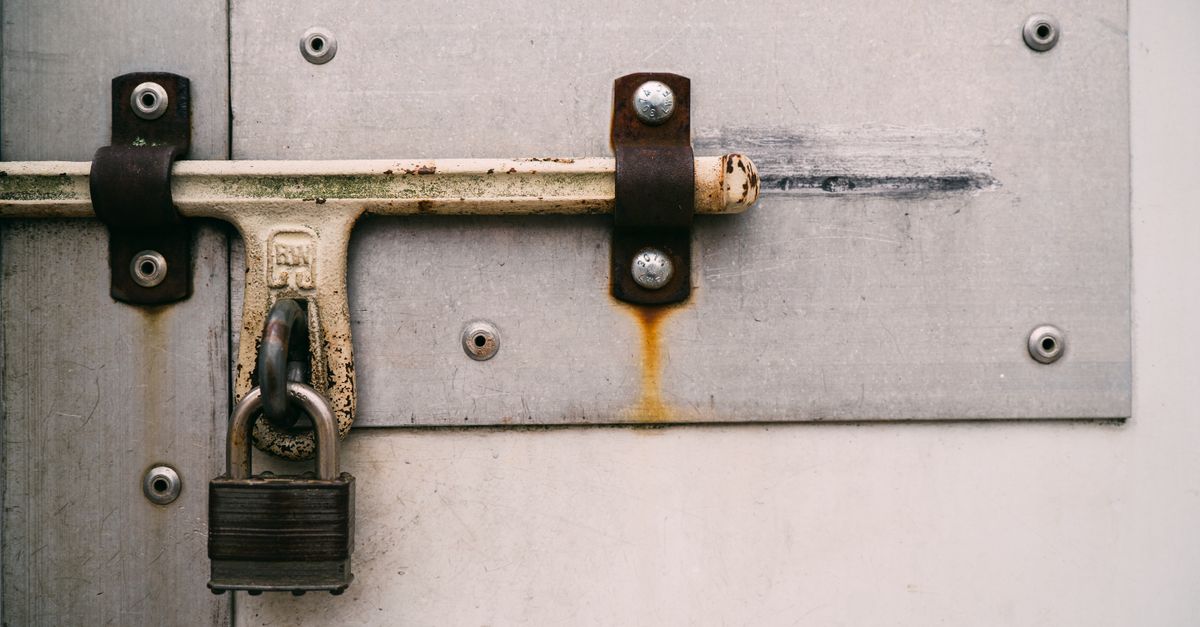 Mortise Lock Repair & Replacement — Roy Locksmiths