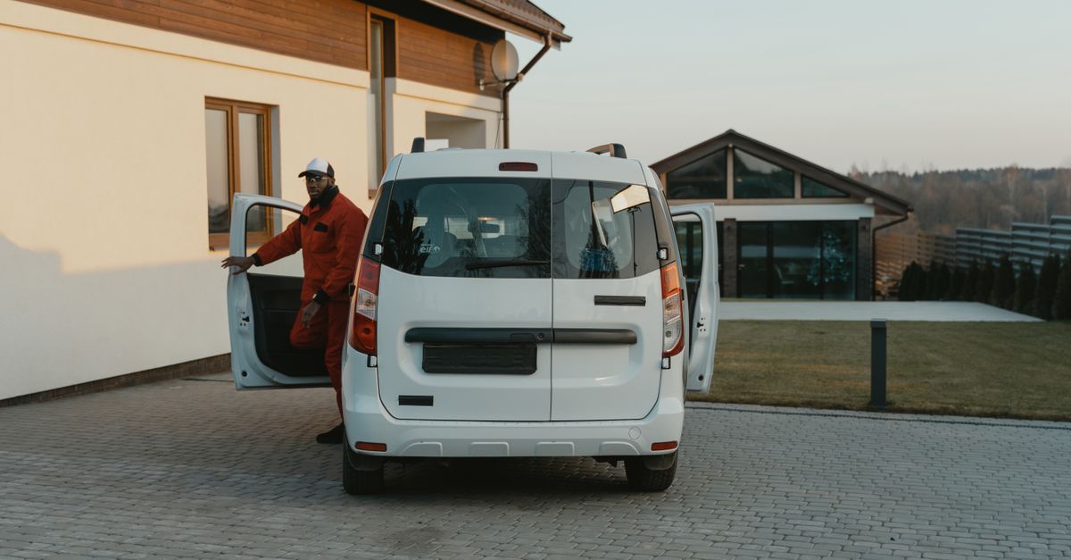 Residential Locksmith service — Roy Locksmiths